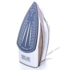 FIER DE CALCAT TALPA CERAMICA 3000W CAMRY - Img 3