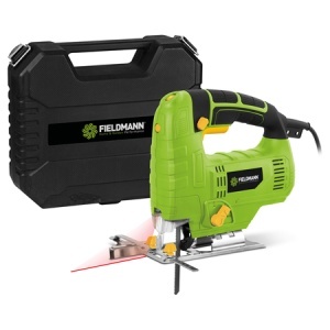 FIERASTRAU ELECTRIC 800W FIELDMANN - Img 1