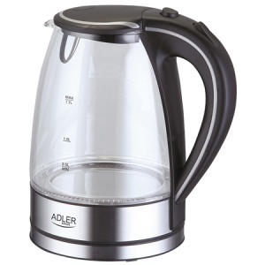 FIERBATOR ELECTRIC 1.7L 2200W ADLER - Img 1