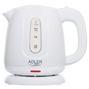 FIERBATOR ELECTRIC 1L ADLER - Img 2