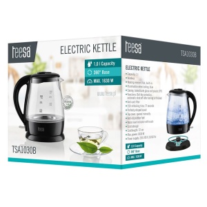 FIERBATOR ELECTRIC CORDLESS 1L TEESA - Img 6