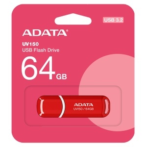 FLASH DRIVE 64GB 3.0 UV150 ADATA - Img 3