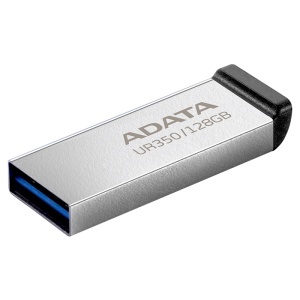 FLASH DRIVE METALIC 128GB USB 3.2 UR350 ADATA - Img 4