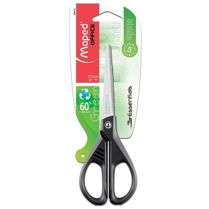 FOARFECA BIROU ESSENTIALS 17 CM MAPED - Img 3