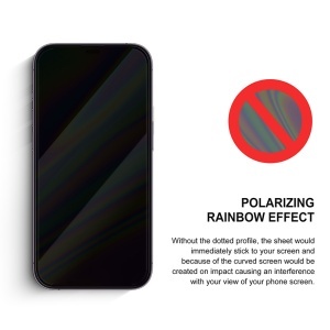 FOLIE PROTECTIE STICLA 2.5D SAMSUNG S22/23 - Img 9
