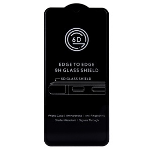 FOLIE STICLA 6D PENTRU SAMSUNG S22/S23 - Img 2