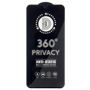 FOLIE STICLA PRIVACY PENTRU SAMSUNG S24 ULTRA FINGERPRINT