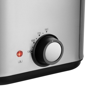 FRITEUZA 1.5L 900W SENCOR - Img 11