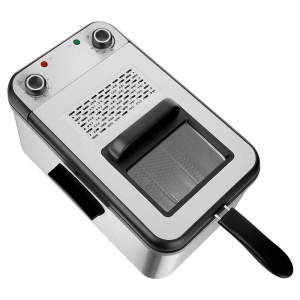 FRITEUZA 3,2L 2200W SENCOR - Img 16