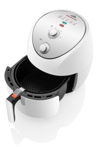 Friteuza cu aer fierbinte ETA Formio 2172, 1500 W, 3.5 l, 80-200 ° C, timer, oprire automata - Img 4
