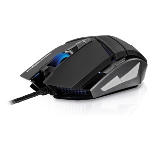 GAMING MOUSE 4000DPI PROSQUAD - Img 3