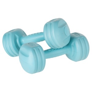 GANTERA COMPOZIT 2 X 2 KG REBEL ACTIVE - Img 3