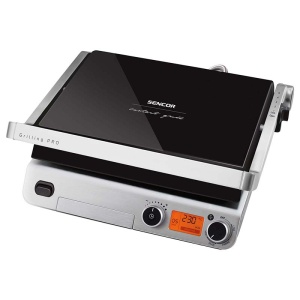 GRATAR ELECTRIC 2000W SENCOR - Img 9