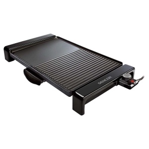 GRATAR ELECTRIC 2300W SENCOR - Img 5