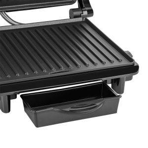 GRILL ELECTRIC 1500W PANINI TEESA - Img 4