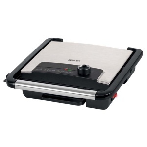 GRILL ELECTRIC 2000W SENCOR - Img 2