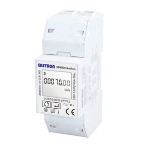 Growatt contor monofazat SPM-E - Img 3