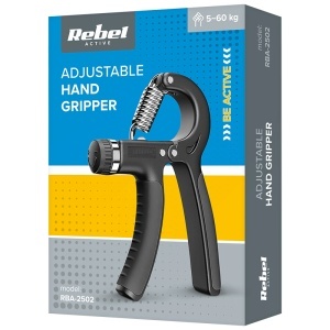HAND GRIP 5-60KG REBEL ACTIVE - Img 6