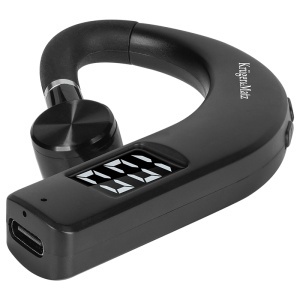 HEADSET BLUETOOTH 5.2 K17 KRUGER&MATZ - Img 6