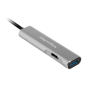 HUB USB TIP C HDMI/USB3.0/SD/MICROSD/TIP C - Img 4