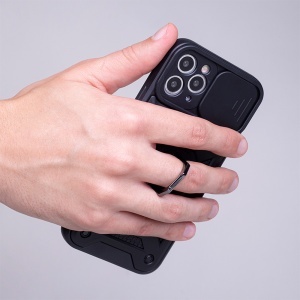 HUSA ANTISHOCK SAMSUNG A36 5G - NEGRU - Img 7