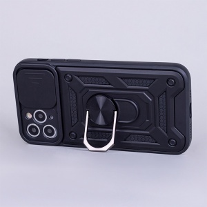 HUSA ANTISHOCK SAMSUNG A55 5G - NEGRU - Img 8