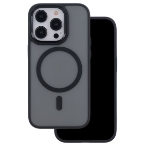 HUSA PROTECTIE MAG SAFE SAMSUNG S25 UTRA - NEGRU - Img 3
