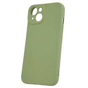 HUSA SILICON PENTRU SAMSUNG A34 5G MINT - Img 1