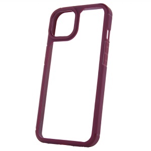 HUSA SILICON PENTRU XIAOMI REDMI NOTE 13 5G - MOV - Img 2