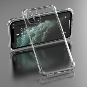 HUSA SILICON REDMI NOTE 11 4G TRANSPARENT - Img 3