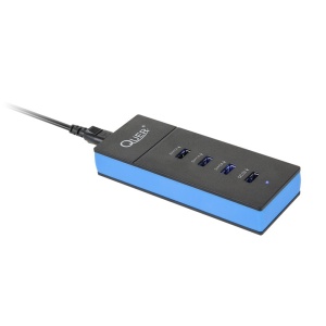 INCARCATOR 3X USB + 1 USB QC 2.0 - Img 2