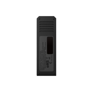 INCARCATOR ACUMULATORI 3.7V USB-C SC1 XTAR - Img 5