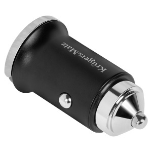 INCARCATOR AUTO USB / TYPE C QC PD 30W KRUGER&MATZ - Img 3