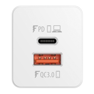 INCARCATOR RETEA PD/QC 65W USB C/USB - Img 5