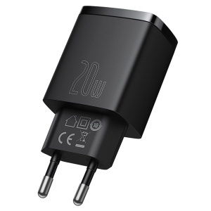 INCARCATOR RETEA QC 3.0 24W BASEUS - Img 4
