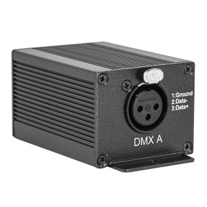 INTERFATA DMX -USB 128 CANALE - Img 2