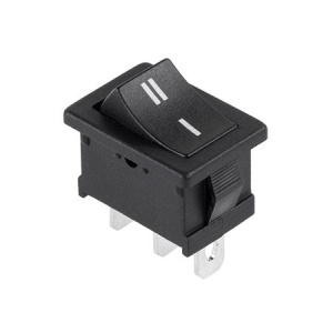INTRERUPATOR 3P MRS-102 - Img 1