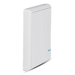 INTRERUPATOR DUBLU WIRELESS IP54 - Img 5