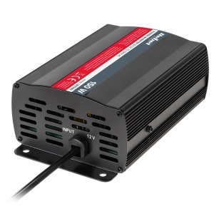 INVERTOR 12V 230V 150W REBEL - Img 3