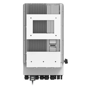 INVERTOR SOLAR 3.6KW HYBRID DEYE MONOFAZAT IP65 - Img 3
