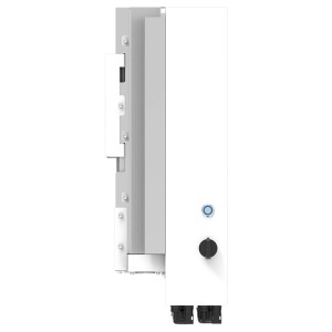 INVERTOR SOLAR 6KW HYBRID MONOFAZAT LOW VOLTAGE - Img 3