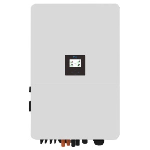 INVERTOR SOLAR TRIFAZAT 80KW - DEYE - Img 2