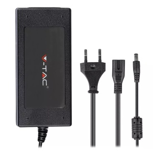 KIT BANDA LED COB RGB 24V 13W IP 20 - Img 3