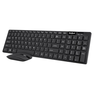 KIT TASTATURA SI MOUSE WIRELESS WS300 REBEL - Img 4