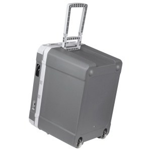 LADA FRIGORIFICA RACIRE INCALZIRE TROLLER 35L TEESA - Img 10