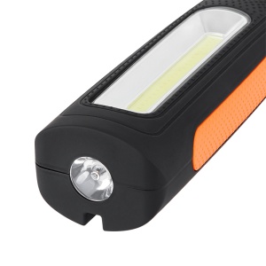 LAMPA ATELIER LED COB INCARCARE USB - Img 5