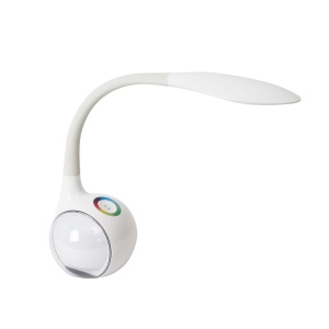 LAMPA BIROU LUMINA VEGHE BATERIE 2400 MAH PLA - Img 3