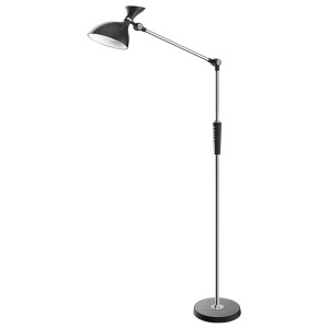LAMPA DE PODEA LED 12W+3W REBEL - Img 2