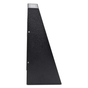 LAMPA LED 6W IP65 3000K ALB CALD - Img 4