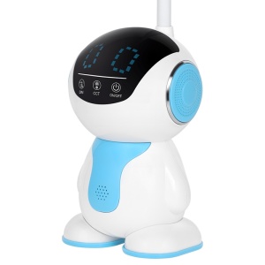 LAMPA LED BIROU ROBOT REBEL - Img 6